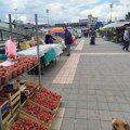 Na ovonedeljnoj Cvetnoj pijaci još novih sadržaja, druženje zakazano za petak i/ili subotu