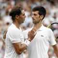 Nadal tvrdi da mu je Đoković ukrao jedan grend slem: "Da se to nije desilo, osvojio bih Vimbldon"