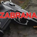 Ministarstvo unutrašnjih poslova Republike Srbije produžilo zabranu nabavke oružja do kraja godine! Zabrana nabavke oružja