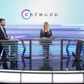 Emisija "Signali": Da li je izgubljena akademska godina i da li su izbori rešenje za izlazak iz krize?