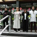 Branioci trojice novosadskih aktivista koji su ostali u pritvoru predali žalbe: Čeka se odluka Apelacionog suda
