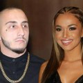 "On je nemuškarac" Teodora Džehverović žestoko spustila Vuka Moba: Više ne ćuti: Pokušao je da napravi većeg muškarca…