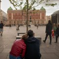 „Možda da sledeći put postavimo Lego kocke”: Trg Republike je ponovo u centru pažnje i izvor frustracija Beograđana