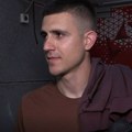 Vanja Marinković o 2. meču sa Dubaijem: "Ako nismo 'pametni', onda smo u pogrešnom sportu i sferi života"