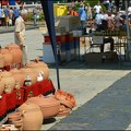 Užički bazar tradicionalnih proizvoda u petak i subotu