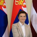 "Hajde da tim ljudima damo šansu da pokažu šta znaju" Brnabić o kandidatima za Savet REM-a, većina su profesionalci