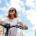 Novi Sad postaje centar biciklizma: Dolaze iz 40 zemalja, a evo kojom rutom će biciklisti voziti