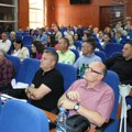 Hoće li opstati JP “Dom” ?