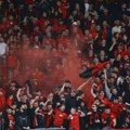 Opsadno stanje u Tirani! Više od 2.000 policajaca na ulicama, posebna pratnja za reprezentativce Srbije! Organi reda neće…