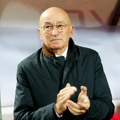 Muslin odbrusio Piksiju: "To što priča govori o njemu"