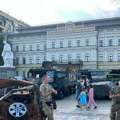 Priština ne učestvuje na samitu u Ukrajini: Nije dobila poziv domaćina