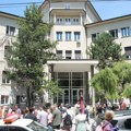 Studenti Medicinskog fakulteta u Beogradu pozivaju na blokadu, izglasan početak nadoknade nastave