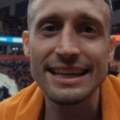 Njegova košarka i ruski oduševili su Armejce, sada se CSKA oprostio od Alekse emotivnom porukom na srpskom