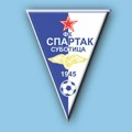 Dušan Đorđević novi trener fudbalera Spartaka iz Subotice