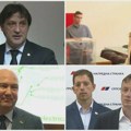 KRIK: Ko su srpski političari sa "najimpresivnijom imovinom" - šta sve imaju Gašić, Popović, Vujović...