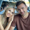 Za ovo bi mnogi platili suvim zlatom: Jelena Gavrilović pokazala dvorište na Senjaku, jedan detalj posebno oduševljava FOTO