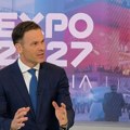 Mali: Brend ambasadori za EXPO će biti najveća domaća i svetska imena - najpriznatiji ljudi planete