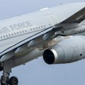 Upali u englesku vazduhoplovnu bazu, lupali avione pajserima i prskali bojom: Aktivisti ili teroristi?