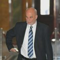 Deo POKS-a oko Mihailovića reizabrao ga za predsednika i izbacio iz stranke vođe druge frakcije