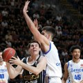Kad i gde možete da gledate drugi duel košarkaša Spartaka i Partizana u finalu KLS?