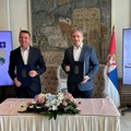 Gornji Milanovac od Ministarstva kulture dobio najsavremeniji laserski projektor za KC “Mija Aleksić“