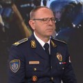 "Policija neće tolerisati nasilje" Direktor policije: Svaki pokušaj upada u institucije biće sankcionisan, zaštitićemo sve…