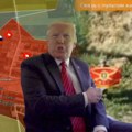 Ukrajina gubi litijum: Dok je Tramp bombardovao Iran, Rusi mu "iza leđa" oteli ogromno nalazište (MAPA)