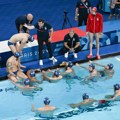 Objavljen spisak vaterpolista za Svetsko prvenstvo: Napadaju zlato koje čekaju 16 godina