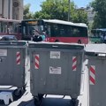 Pomoćnik direktora policije otkrio koliko je lokacija sinoć bilo blokirano