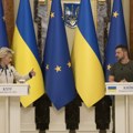Kraj privilegija za Ukrajinu? EU uvodi kvote na žito, jaja i meso - šta još sve podrazumeva novi sporazum