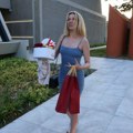 Rada Manojlović na događaju u patikama i bez scenske šminke: "Glumim Pamelu Anderson! Nisam ja ružna, ja sam neispavana", evo…