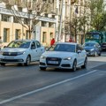 Ovo su kazne u evropskim državama ako vozite automobil u papučama