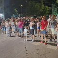 Zbog policijske brutalnosti novi protesti širom Srbije: U Vranju okupljanje u 20h