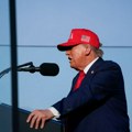 Trump: Razočaran sam Putinom, on ne misli stati
