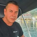 "Кућо, празна ли си..." Владо Георгиев скрхан тугом због губитка: Огласио се потресном поруком из Херцег Новог