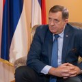 Sutkinja Suda BiH podnela prijavu protiv Dodika: Izjavio da je tražila stotine miliona za oslobađajuću presudu