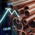 Бакар на рекордном нивоу, 2025. биће прекретница за овај метал: Највећи скок цена у историји услед Трампових нових царина