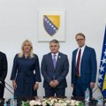 Visoki funkcioner SAD-a u Sarajevu obećao nastavak jakih veza sa BiH