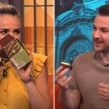 "Bože, moram da sklonim, ovo je jezivo": Doneo voditeljki Branki parfem od 100 €, a miriše na pljuvačku i znoj