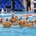 Vaterpolisti Srbije igraju u ponedeljak sa Italijom na Svetskom prvenstvu: Derbi sa "azurima" nije odlučujući