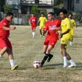 FK Slatina pobednik drugog prijateljskog fudbalskog turnira u Krivelju