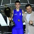 Srpski ponos i svetla budućnost: Srbiji zlato na Evropskom prvenstvu