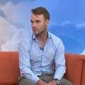 Fedor Popović je "najbrži hirurg" u Srbiji: Kako izgleda dan maksiofacijalnog hirurga koji je i ajronmen trijatlonac