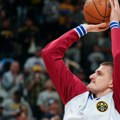 Odjeknulo do kine! Nikola Jokić dobio najveće pojačanje, Denver definitivno kreće po NBA titulu!