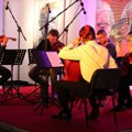 Večem kamerne muzike počeo 13. Strings