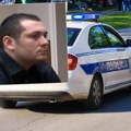 Opasan kriminalac u donjem vešu uhapšen u Zemunu! Nenada jurilo pola Evrope, stigao ga MUP Srbije - skoro go skočio kroz…