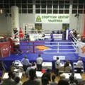 Nezapamćen skandal u Srbiji: Davio i udarao sudiju pred decom tokom finalnog meča VIDEO