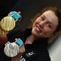 Tragedija dvostruke olimpijske šampionke: Život joj 'visi o koncu' posle jezive nesreće