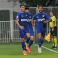 Htela ga Zvezda, put ga odveo u Mađarsku: Sad se vraća u Superligu Srbije