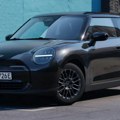 MINI Cooper & Aceman Monochrome